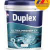 Sơn lót kháng kiềm ngoại thất Duplex nano cao cấp