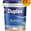 Sơn lót kháng kiềm nội thất Duplex ALKALI