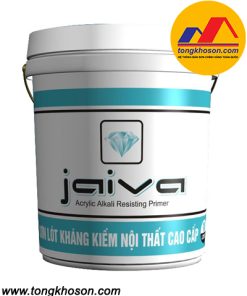 Sơn lót kháng kiềm nội thất Jaiva