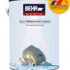 Sơn lót kháng muối Behr ngoại thất Salt Resistant Lining