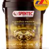 Sơn lót nội thất Spentec Diamond Primer siêu chống kiềm