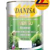 Sơn men sứ Danisa Enamel ngoại thất công nghệ Nano