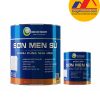 Sơn men sứ Decor 2K trắng bóng