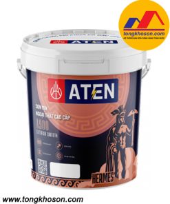 Sơn mịn ngoại thất cao cấp Aten A900
