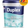 Sơn mịn ngoại thất cao cấp Duplex