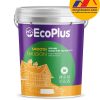 Sơn chống thấm màu cao cấp EcoPlus E-88A