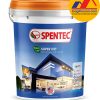 Sơn mịn ngoại thất cao cấp Spentec Super Ext