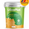 Sơn mịn nội thất cao cấp EcoPlus E-61
