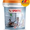 Sơn mịn nội thất cao cấp Spentec Super Int