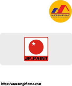Bột bả ngoại thất Japan paint