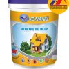 Sơn Nanomax ngoại thất mịn