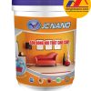 Sơn Nanomax nội thất bóng