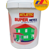 Sơn ngoại thất che phủ hiệu quả Atletic Super Hitex
