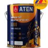 Sơn ngoại thất men sứ cao cấp đặc biệt Aten A1400