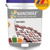 Sơn ngói Nanomax