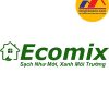 Dầu bóng Clear Ecomix