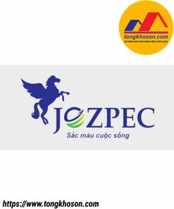 Bột bả Jozpec Hi-Putty ngoại thất