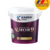 Sơn nội thất Kansai thanh lọc không khí I Decor 9