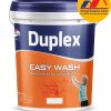 Sơn nội thất lau chùi hiệu quả Duplex