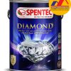 Sơn nội thất Spentec siêu bóng thượng hạng