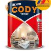 Sơn Oexpo Cody nội thất cao cấp bóng cứng