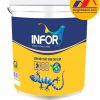 Sơn Infor nội thất mịn E300