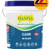 Sơn phủ bóng Clear Danisa