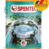 Sơn phủ bóng không màu Spentec Clear