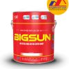 Sơn Pu trong nhà BIGSUN