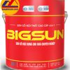 Sơn PU trong nhà BIGSUN