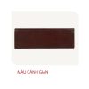 Sơn sắt mạ kẽm 2 thành phần màu cánh gián ZN