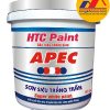 Sơn siêu trắng Apec Luxury HTC-44