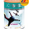 Sơn siêu trắng Boss Ceiling Finish