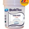 Sơn siêu trắng BuildTex Super White