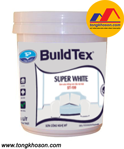 son-sieu-trang-buildtex-super-white Sơn siêu trắng BuildTex Super White