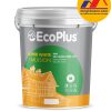 Sơn siêu trắng cao cấp EcoPlus-E60