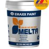 Sơn siêu trắng Emaxx nội thất Melta