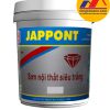 Sơn siêu trắng Jappont