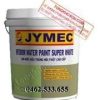 Sơn siêu trắng Jymec