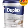 Sơn siêu trắng nội thất cao cấp Duplex