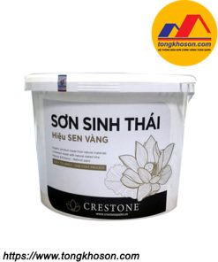 Sơn sinh thái Crestone