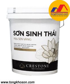 Sơn sinh thái Crestone