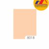 Sơn TOA 4 Seasons Tropic Shield mã màu 8018 sơn bóng mờ ngoại thất