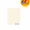 Sơn TOA 4 Seasons Tropic Shield mã màu 8028 sơn bóng mờ ngoại thất