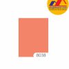 Sơn TOA 4 Seasons Tropic Shield mã màu 8038 sơn bóng mờ ngoại thất