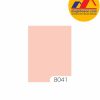 Sơn TOA 4 Seasons Tropic Shield mã màu 8041 sơn bóng mờ ngoại thất