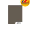 Sơn TOA 4 Seasons Tropic Shield mã màu 8438 sơn bóng mờ ngoại thất