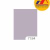 Sơn Toa 4 Seasons Satin Glo mã màu 7184 sơn ngoại thất bóng