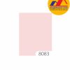 Sơn Toa 4 Seasons Satin Glo mã màu 8083 sơn ngoại thất bóng
