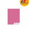 Sơn Toa 4 Seasons Satin Glo mã màu 8126 sơn ngoại thất bóng